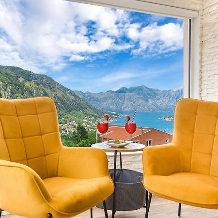 Apartment Petar 2 Kotor Exterior photo